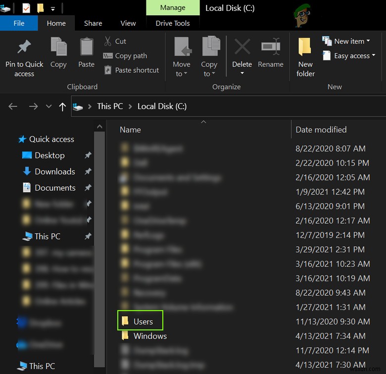 【解決】Windows 10がファイルを自動的に圧縮してしまう問題の対処法