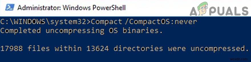 【解決】Windows 10がファイルを自動的に圧縮してしまう問題の対処法