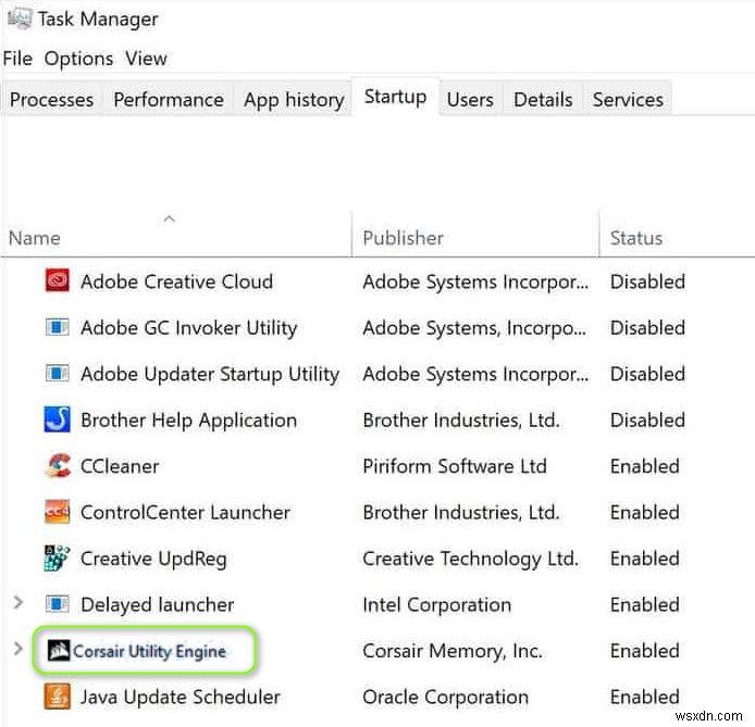 Windows 10でCorsairVBusDriver.sysエラーによるブルースクリーン（BSOD）を解決する方法
