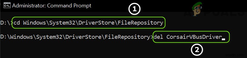 Windows 10でCorsairVBusDriver.sysエラーによるブルースクリーン（BSOD）を解決する方法
