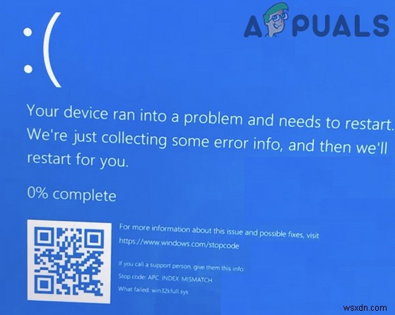 【対処法】Windows Update KB5000802で発生するブルースクリーン（BSOD）エラーの解決方法
