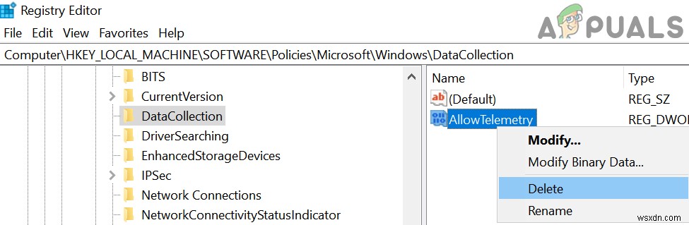【解決済み】Windows 10で診断データを「フル」に変更できない問題の対処法