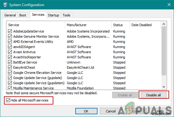 Windows 10で発生するランタイムエラー217（0041ACoD）の原因と5つの解決策