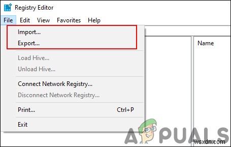 Windows 10で「ウイルスと脅威の防止」領域を非表示にする2つの方法
