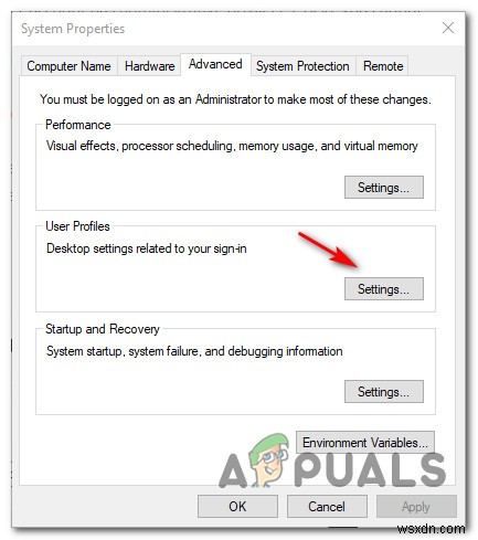 【解決済み】Windows 10で「プロファイルが完全に削除されない」エラーを修正する方法