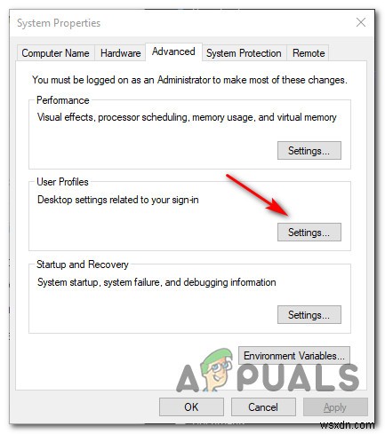 【解決済み】Windows 10で「プロファイルが完全に削除されない」エラーを修正する方法