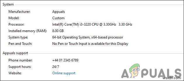 Windows 10でOEMサポート情報をカスタマイズする方法｜レジストリエディターでの設定手順を解説