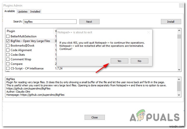 Windows 10でNotepad++のプラグインがインストールできない原因と5つの対処法
