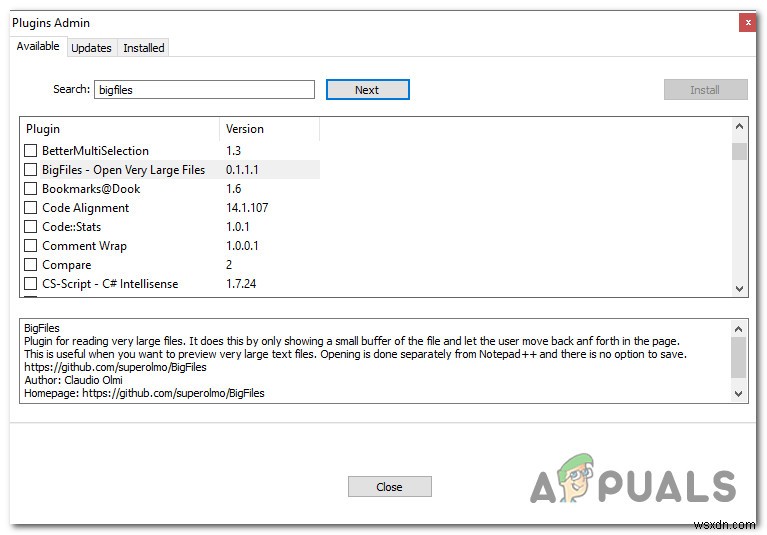 Windows 10でNotepad++のプラグインがインストールできない原因と5つの対処法