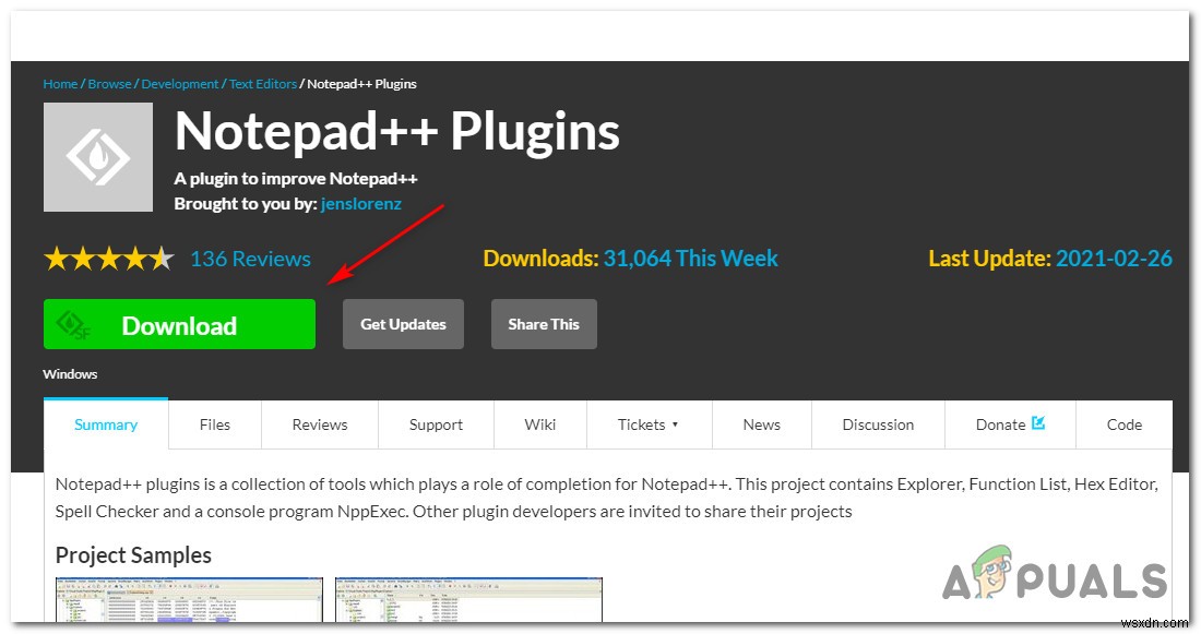 Windows 10でNotepad++のプラグインがインストールできない原因と5つの対処法