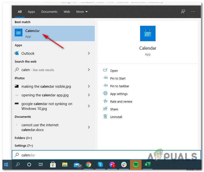 Windows 10でGoogleカレンダー・メールが同期しない問題を解決する5つの方法