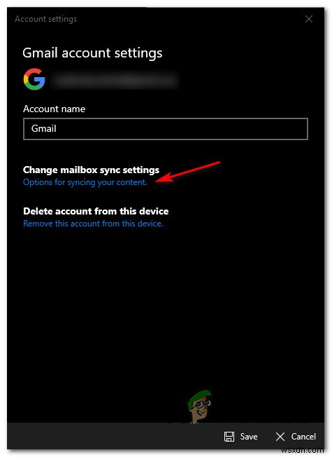 Windows 10でGoogleカレンダー・メールが同期しない問題を解決する5つの方法
