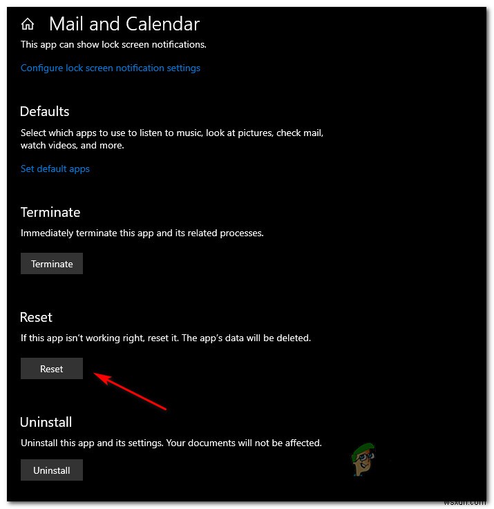 Windows 10でGoogleカレンダー・メールが同期しない問題を解決する5つの方法