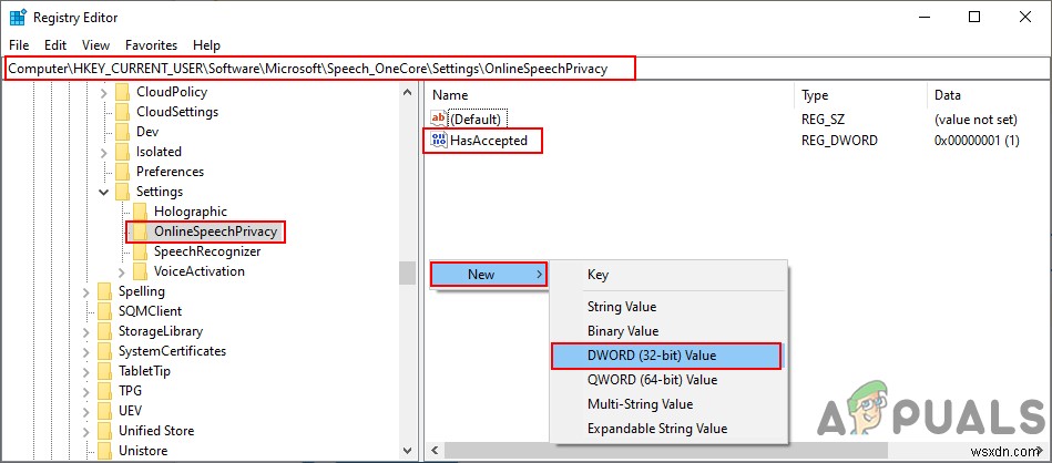 Windows 10でオンライン音声認識を有効/無効にする3つの方法
