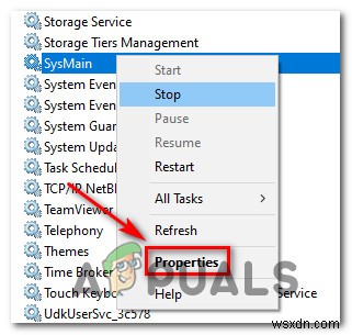 Windows 10で「システム」プロセスが大量のメモリ(RAM)を消費する問題の解決方法