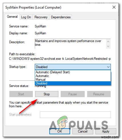 Windows 10で「システム」プロセスが大量のメモリ(RAM)を消費する問題の解決方法