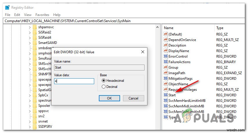 Windows 10で「システム」プロセスが大量のメモリ(RAM)を消費する問題の解決方法