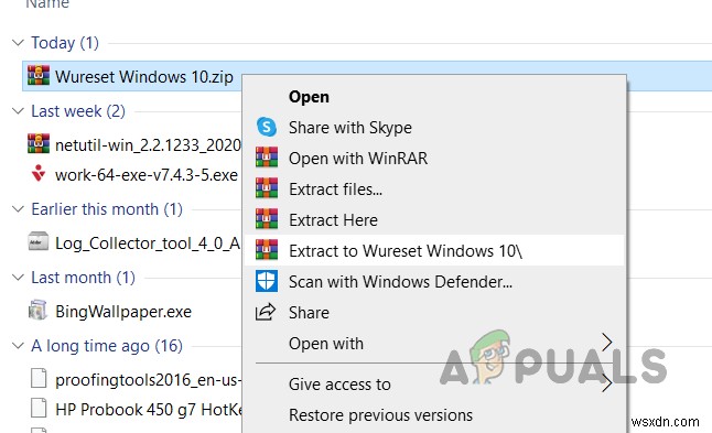Windows Updateエラー0x8007371bを解決する3つの方法