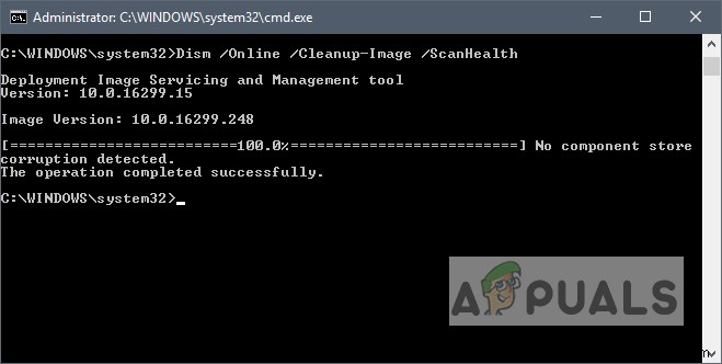 Windows Updateエラー0x8007371bを解決する3つの方法