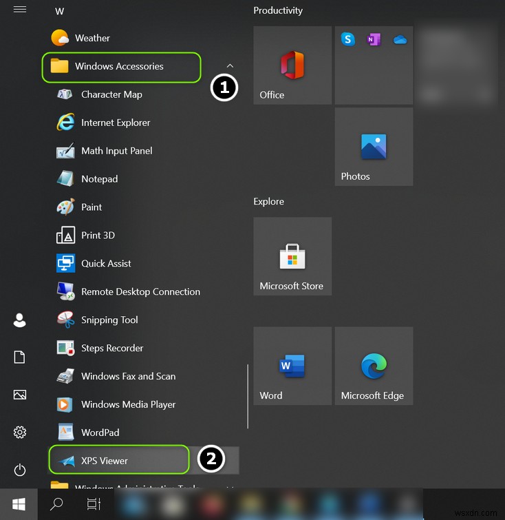 Windows 10でOXPSファイルを開く方法!XPSビューアーのインストール手順を徹底解説