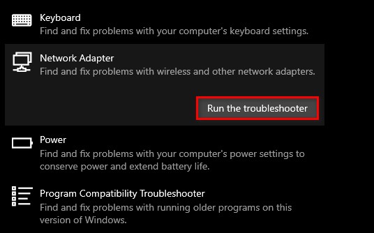 Windows 10で「モバイル ホットスポットをセットアップできません」エラーが出たときの対処法5選