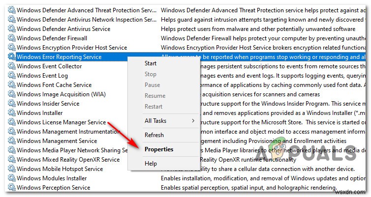 Windows 10でエラー報告(WER)を無効にする4つの方法
