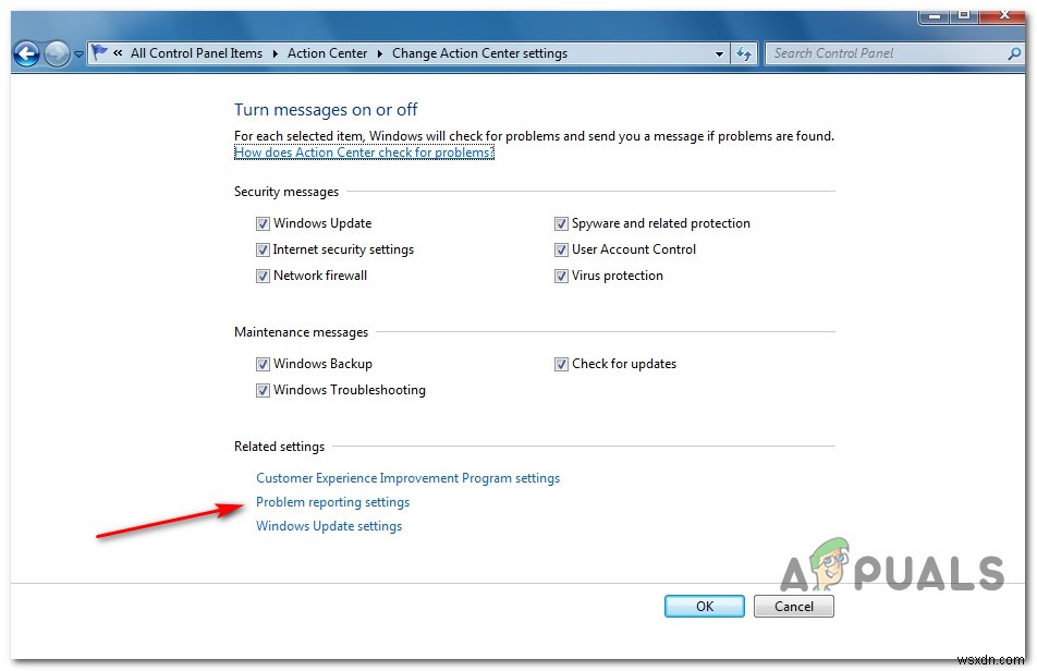 Windows 10でエラー報告(WER)を無効にする4つの方法