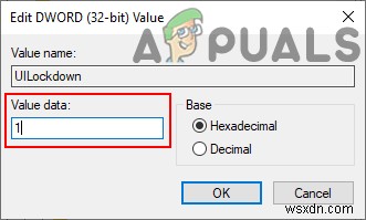 Windows 10でWindowsセキュリティの「ファミリー オプション」領域を非表示にする2つの方法