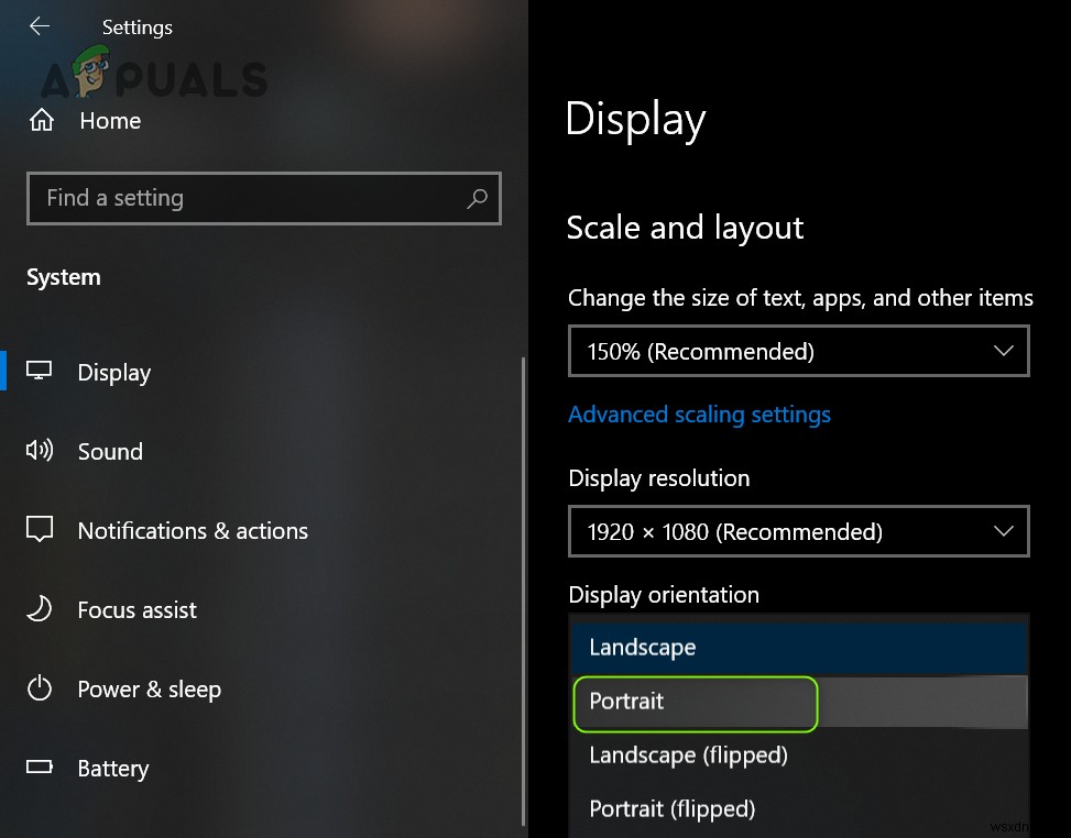 【Windows 10】2台目のモニターの解像度が拡大表示される問題の直し方