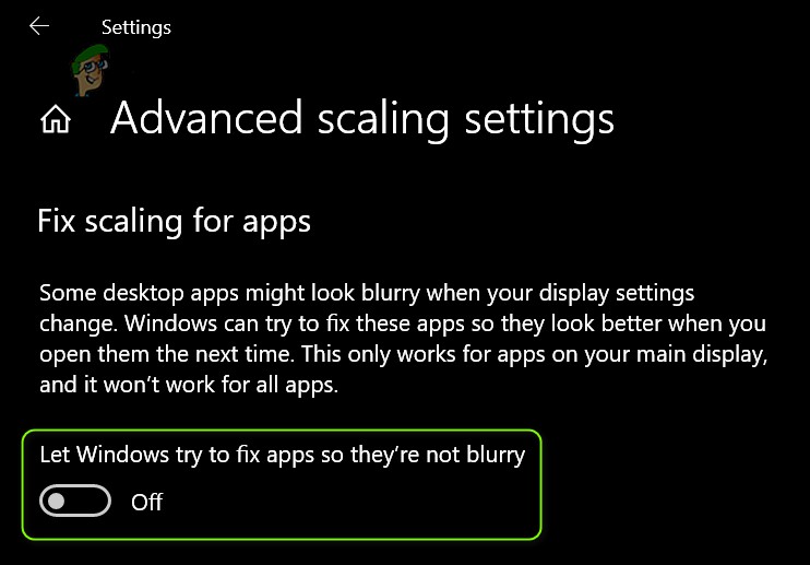 【Windows 10】2台目のモニターの解像度が拡大表示される問題の直し方