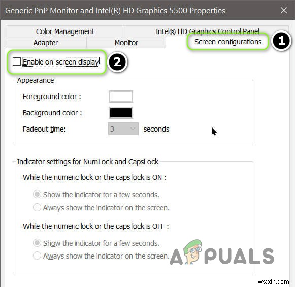 Windows 10でCaps Lockの画面通知をオフにする9つの対処法