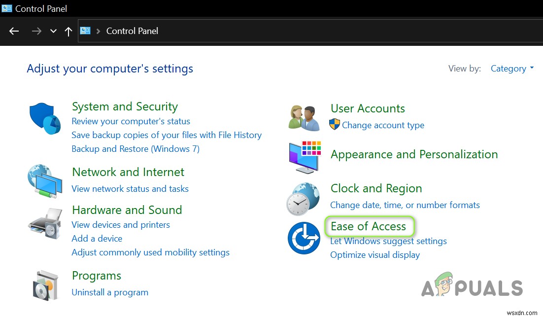Windows 10でCaps Lockの画面通知をオフにする9つの対処法