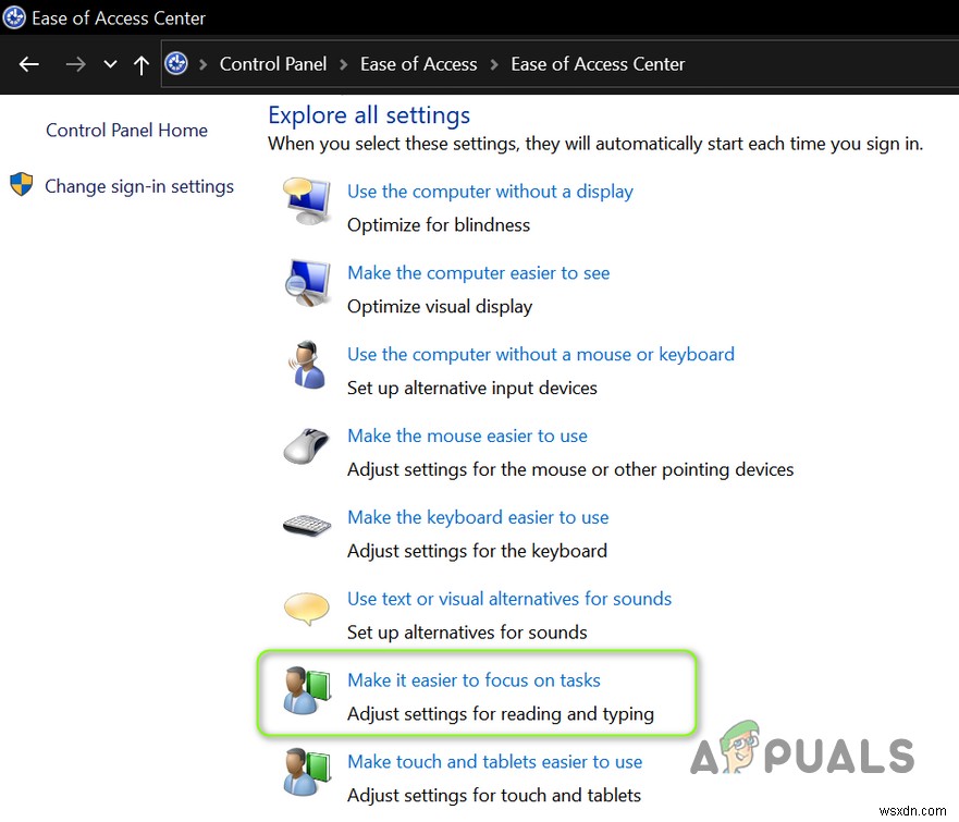 Windows 10でCaps Lockの画面通知をオフにする9つの対処法