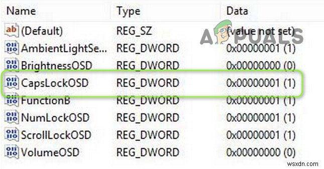 Windows 10でCaps Lockの画面通知をオフにする9つの対処法