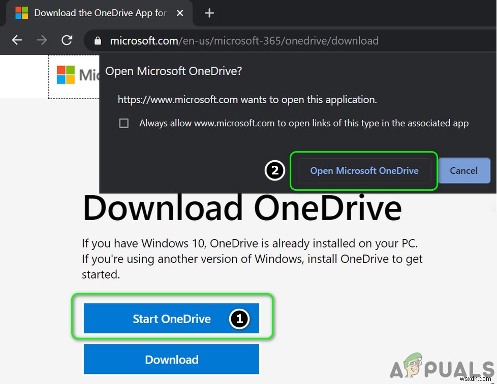 Windows 10でタスクバーにOneDriveアイコンが表示されないときの対処法7選