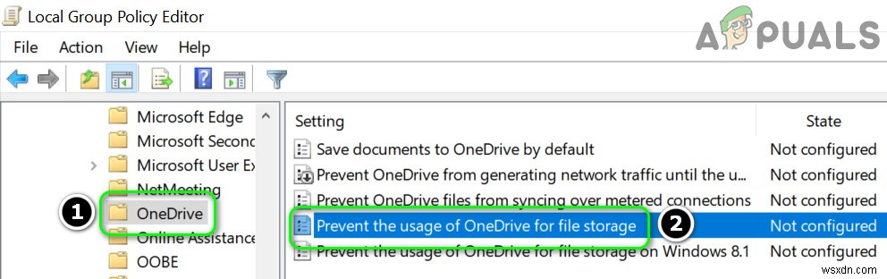 Windows 10でタスクバーにOneDriveアイコンが表示されないときの対処法7選