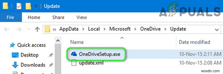 Windows 10でタスクバーにOneDriveアイコンが表示されないときの対処法7選