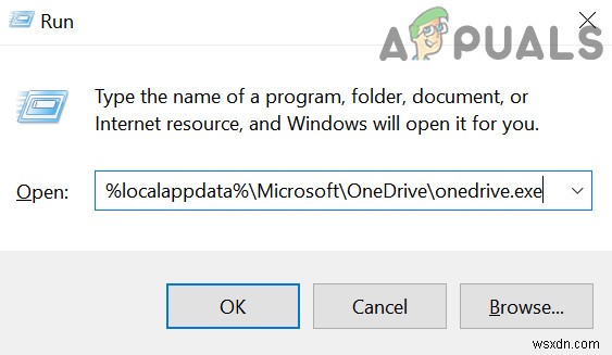 Windows 10でタスクバーにOneDriveアイコンが表示されないときの対処法7選