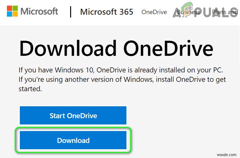 Windows 10でタスクバーにOneDriveアイコンが表示されないときの対処法7選