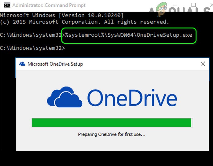Windows 10でタスクバーにOneDriveアイコンが表示されないときの対処法7選