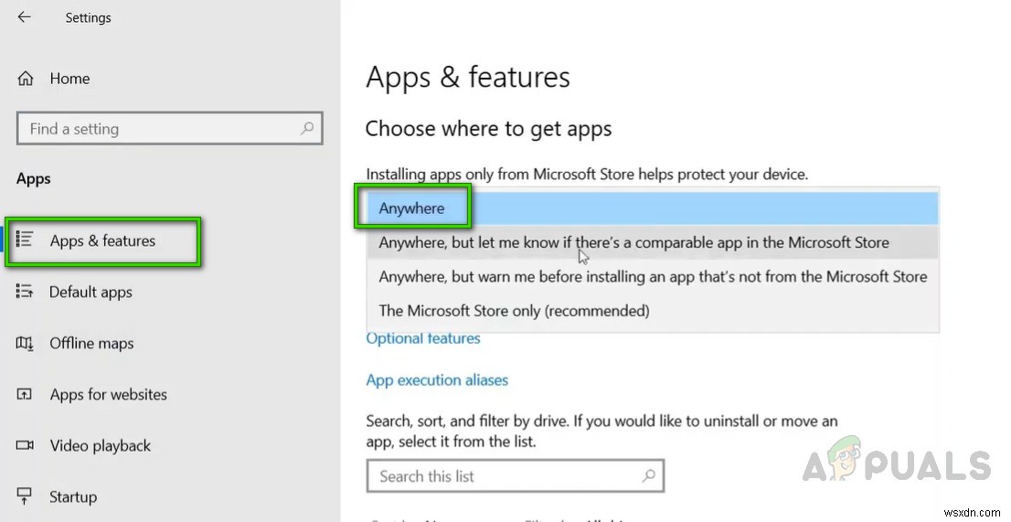 Windows 10で「お使いのデバイスを更新する時期が来ています」エラーを修正する方法