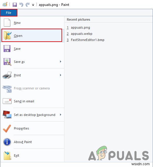 Windows 10でWebPをPNGに変換・保存する4つの方法