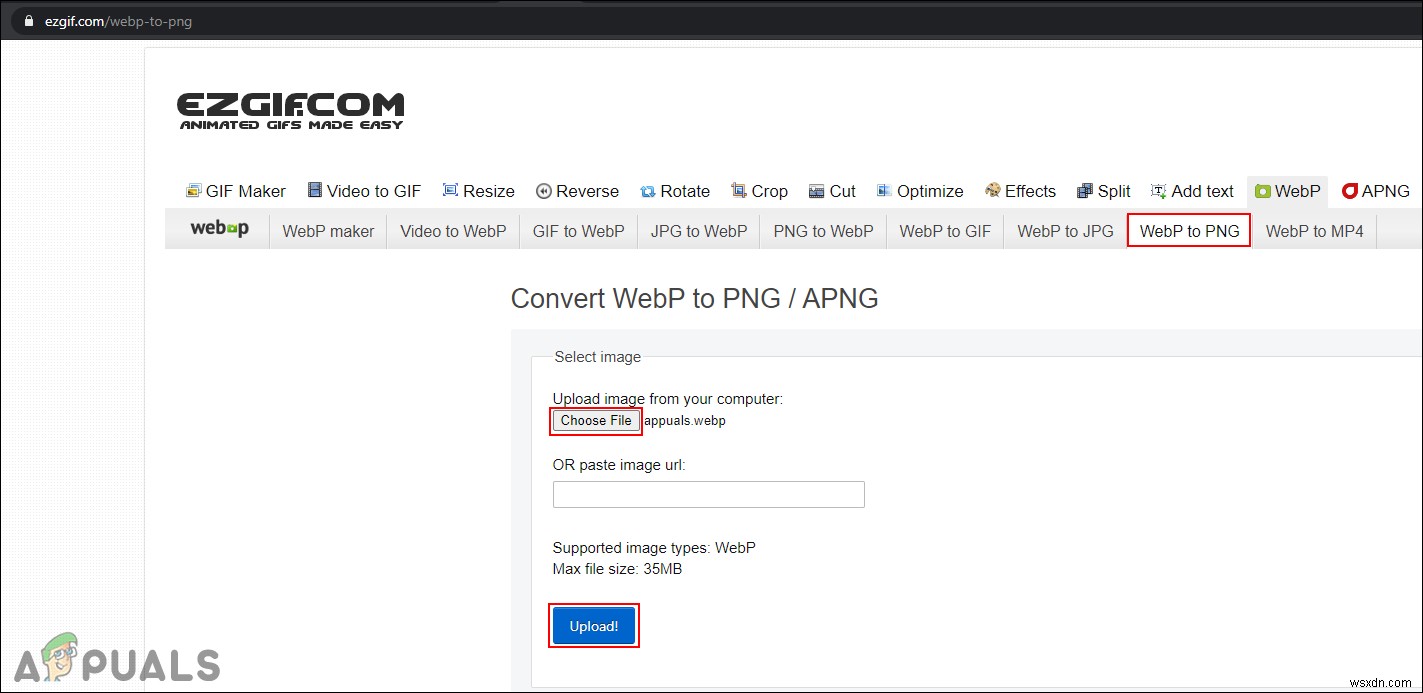Windows 10でWebPをPNGに変換・保存する4つの方法