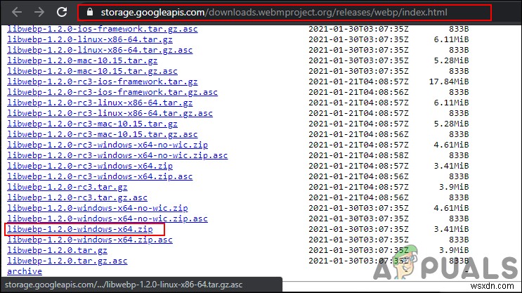 Windows 10でWebPをPNGに変換・保存する4つの方法
