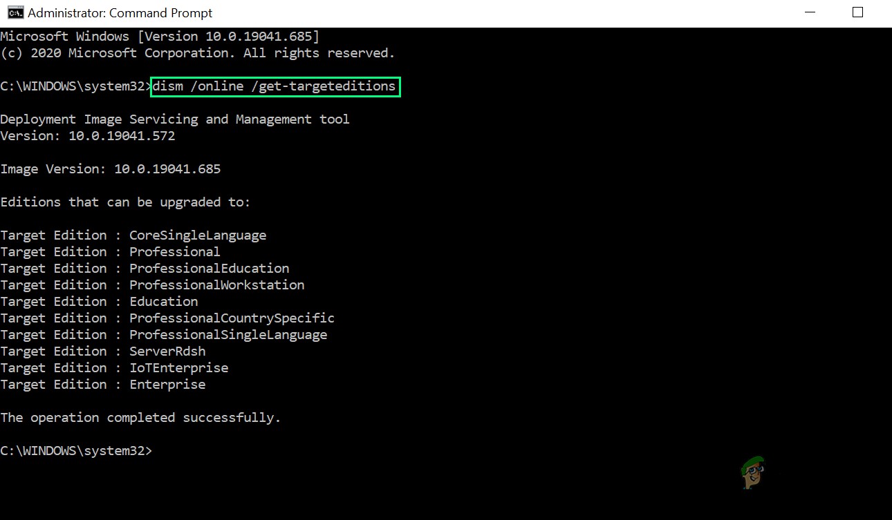 Windows 10でエラー0x800F0805が発生したときの対処法|プロダクトキーインストールエラーを解決する5つの方法