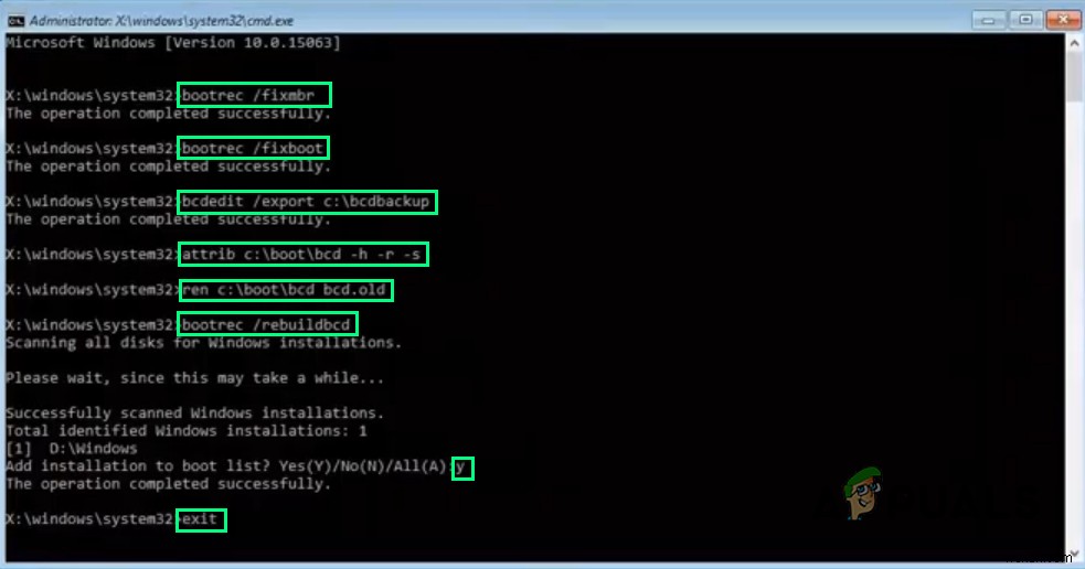 Windows 10で発生するBSOD「I01初期化失敗」エラーを修正する方法