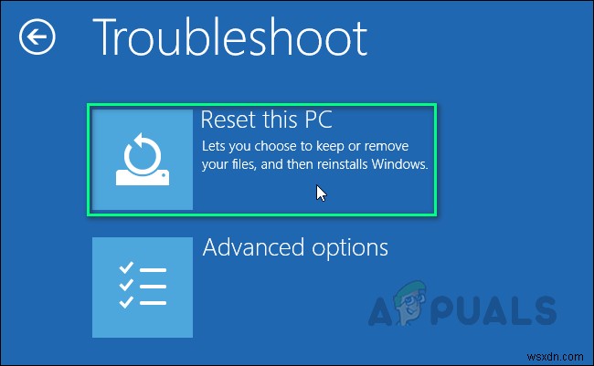 Windows 10で発生するBSOD「I01初期化失敗」エラーを修正する方法