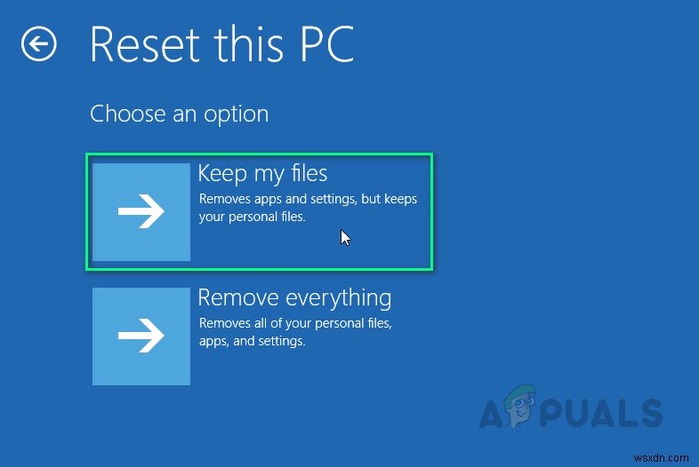 Windows 10で発生するBSOD「I01初期化失敗」エラーを修正する方法
