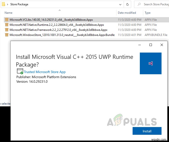 Windows 10でMicrosoft Storeアプリを再インストールする方法|PowerShellコマンドとエラー対処法