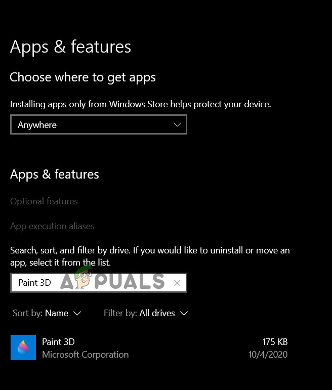 Windows 10でペイント3Dが動作しないときの対処法|リセットと再インストールの手順を解説